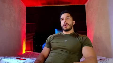 zanemaverick online show from June 1, 4:19 pm