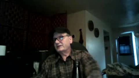 zapper1958 online show from April 3, 11:11 pm