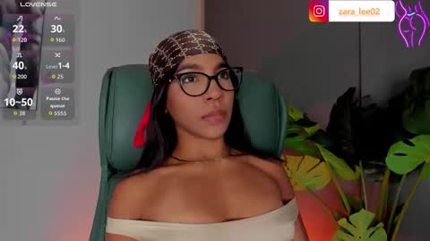 Zara online show from March 19, 4:29 am