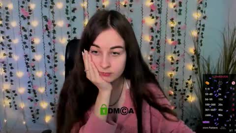 Snapshot of zara_lys chatting on October 15, 7:26 pm ur kitten 3 online show from October 15, 7:26 pm