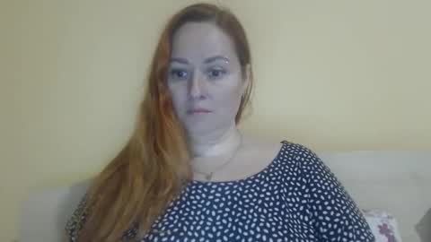 Snapshot of zara_red chatting on October 4, 11:08 am Kate. if im not here im here foxy red333 online show from October 4, 11:08 am