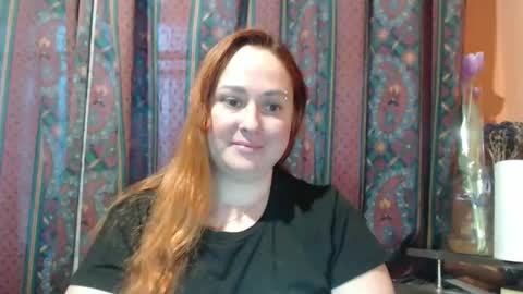 Kate. if im not here im here foxy red333 online show from February 23, 2:41 pm