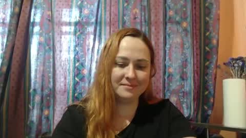 Kate. if im not here im here foxy red333 online show from March 7, 12:16 pm