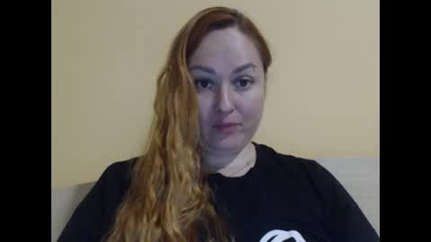 Kate. if im not here im here foxy red333 online show from April 15, 11:24 am