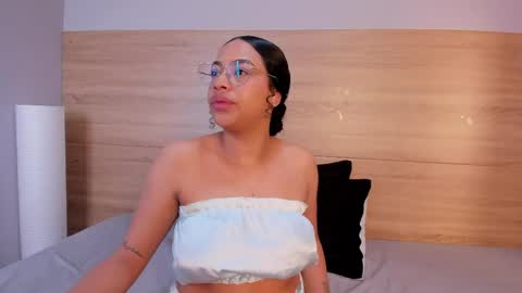 Zara Rose online show from May 13, 4:05 pm