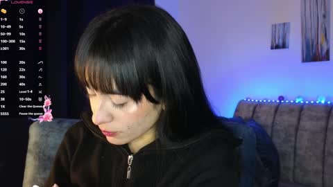 zaradames_ online show from September 24, 6:20 am