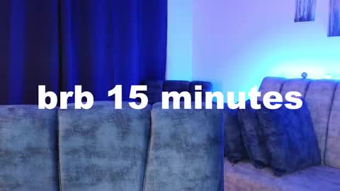 zaradames_ online show from September 10, 4:24 am