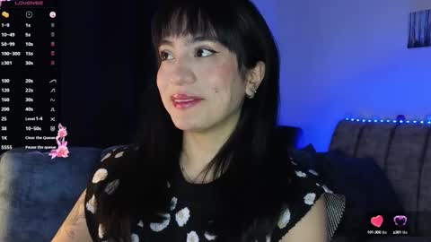 zaradames_ online show from September 17, 3:10 am