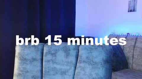 zaradames_ online show from September 19, 3:21 am