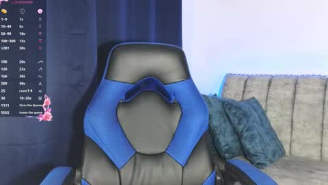 zaradames_ online show from February 20, 6:26 am