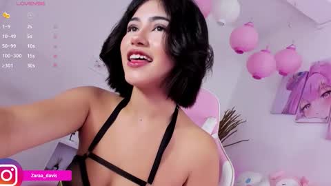 Zara online show from March 12, 9:29 pm