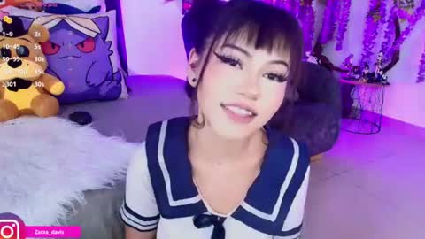 Zara online show from June 30, 8:18 pm