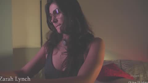 Miss Lynch   Next show  2911 online show from January 15, 12:52 am