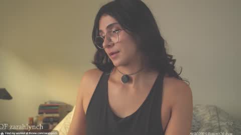 Miss Lynch   Next show  2911 online show from November 1, 9:58 pm