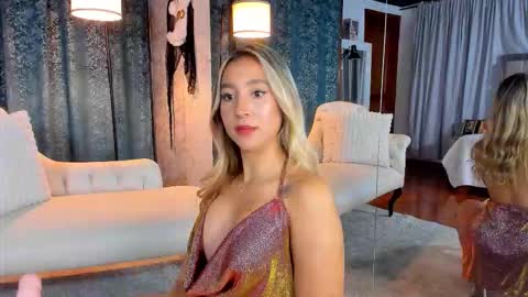 Snapshot of zarajener chatting on October 19, 11:31 pm online show from October 19, 11:31 pm