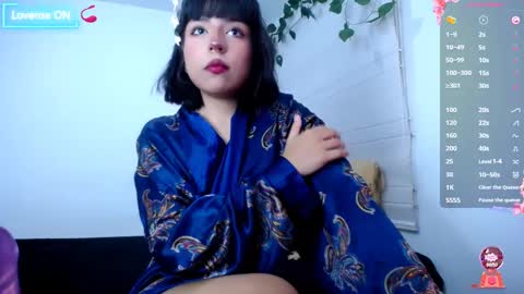 Snapshot of zaramuley chatting on January 27, 2:31 am Zara muley online show from January 27, 2:31 am