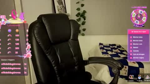 Zara muley online show from November 3, 1:28 am