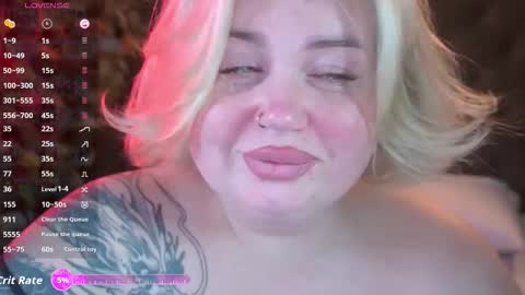 Lola online show from November 19, 2:16 pm