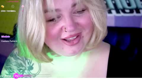 Lola online show from January 31, 8:28 pm