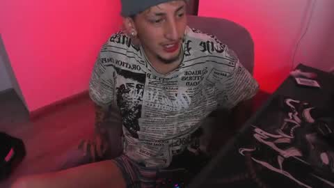 Zarcoo online show from April 9, 5:00 am