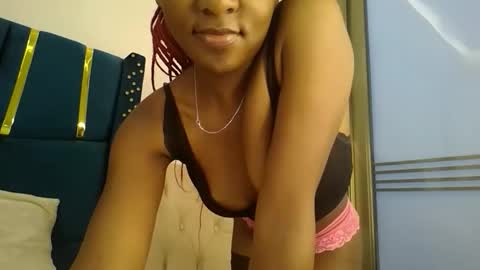 zariah online show from March 12, 6:44 pm