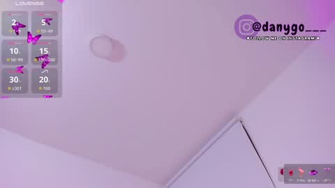 Zariana online show from October 6, 11:44 pm