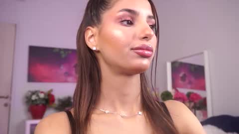 Snapshot of zariavera chatting on October 1, 7:13 pm zariavera online show from October 1, 7:13 pm