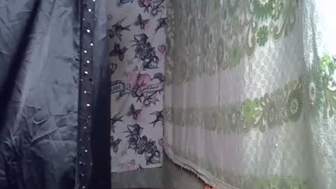zarinamarlin online show from June 3, 7:00 am
