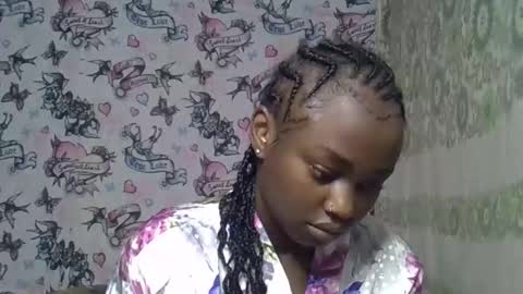 zarinamarlin online show from May 31, 10:36 am