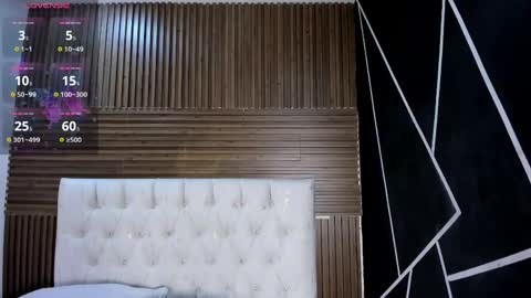 Zarina Waynne online show from April 14, 2:20 pm