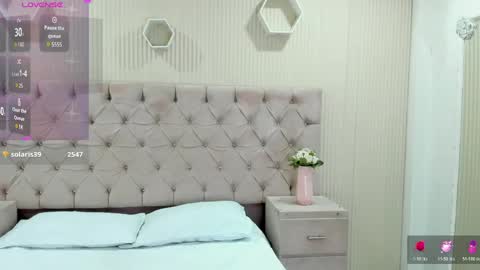 Zarina Waynne online show from April 28, 1:59 pm