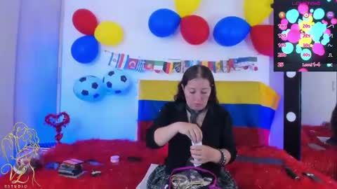 zarita178 online show from June 16, 12:53 pm