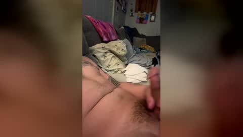 zatchley online show from January 18, 8:12 am