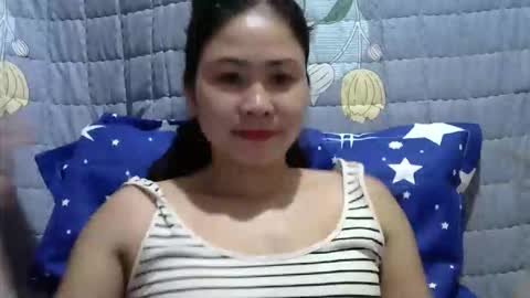 Snapshot of zavannah_jiah13 chatting on September 30, 10:59 am zavannah online show from September 30, 10:59 am