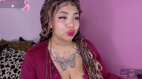 zaya_1 online show from January 5, 6:44 pm