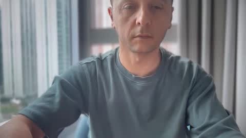 zaycik007 online show from June 3, 1:30 am