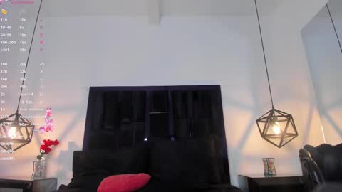  Zayda  online show from February 20, 1:25 am