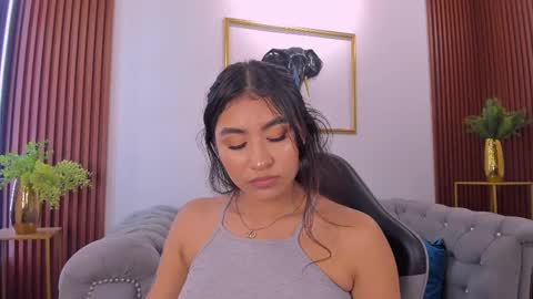  Zayda  online show from September 10, 7:48 pm