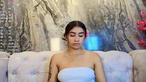  Zayda  online show from February 26, 1:57 am