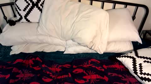 zaydenwanks online show from January 14, 4:20 am