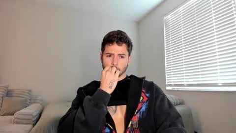 Zay lanez online show from February 3, 6:45 pm