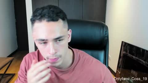 Zayn online show from November 19, 11:25 pm