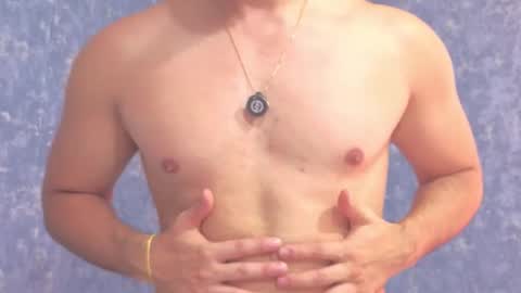 ZAYN MAXIMOFF online show from February 28, 1:37 pm