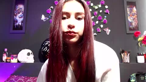 zaira velisse01 online show from October 20, 5:51 pm