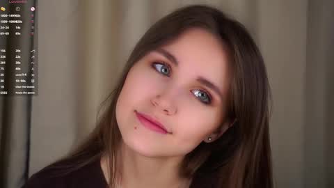 Emilia online show from November 24, 1:48 am