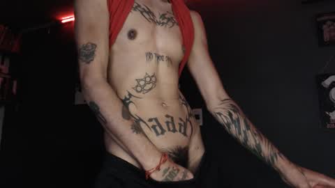 Zeldris online show from November 21, 4:38 pm