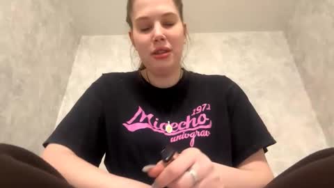 Sindy online show from February 26, 4:10 pm