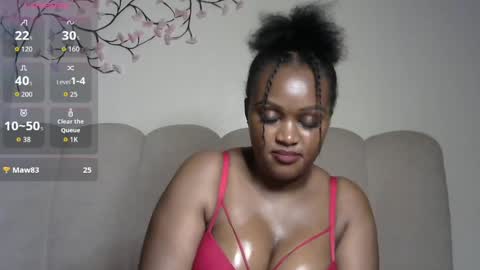 Caramel online show from May 5, 9:31 pm