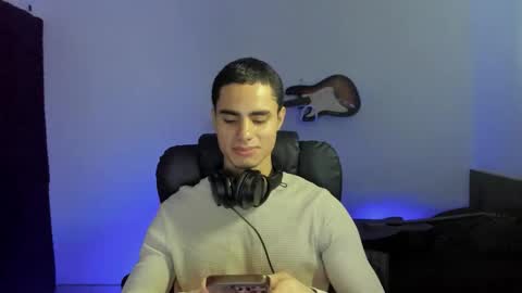 zenzhu online show from February 19, 4:44 am