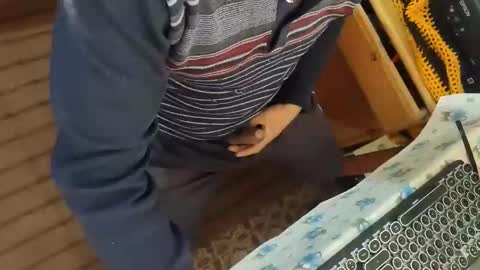 zenonsex online show from March 16, 6:12 pm